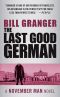 [November Man 12] • The Last Good German